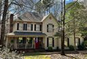 201 Shadow Oaks Drive sold home in Easley, SC