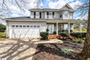 402 Foxfire Drive sold home in Simpsonville, SC