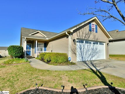 652 Clarion Court