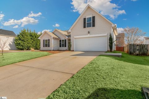 401 Grafton Court