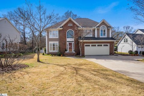 101 Gelsemium Place sold home in Garlington Place, Greenville, SC