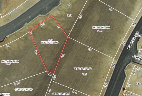 505 Bowman Road (Lot 179)