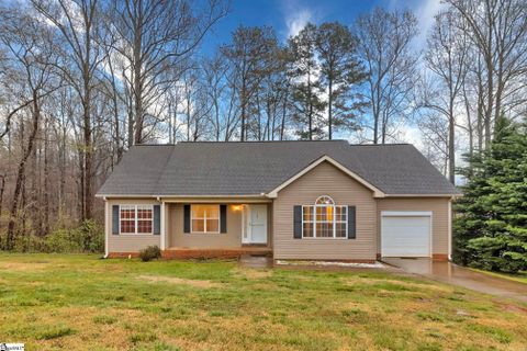 236 Pine Meadow Drive sold home in Pine Meadow, Travelers Rest, SC