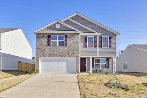 136 Poplarville Drive