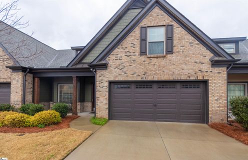 336 Scotch Rose Lane sold home in The Townes At Thornblade, Greer, SC