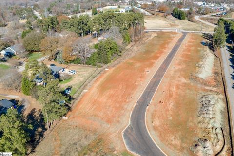 32 Village Crest Drive sold home in Parkins Mill Village, Greenville, SC