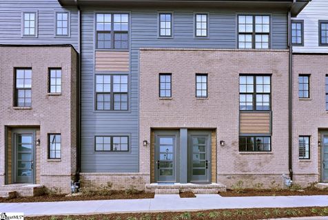 5 Hub Street sold home in The Hub, Greenville, SC