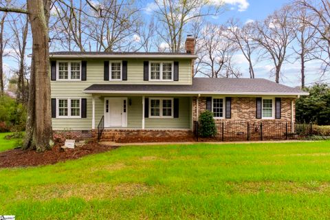 206 S Almond Drive