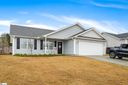245 Walcott Drive sold home in Lyman, SC