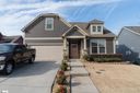707 Lockhurst Drive sold home in Simpsonville, SC