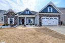 256 Crestgate Way sold home in Easley, SC