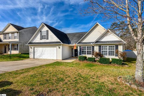218 Catterick Way