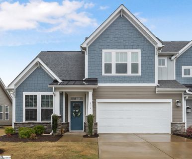 216 Green River Way sold home in Village At Green Meadows, Greenville, SC