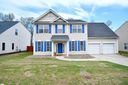 132 Birkhall Circle sold home in Greenville, SC