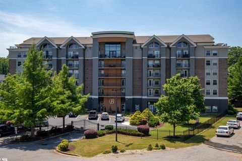 1001 S Church Street Unit 102 sold home in The Brio, Greenville, SC