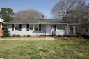 205 Morningside Drive sold home in Greenville, SC