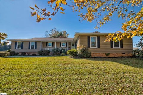 1610 Scuffletown Road