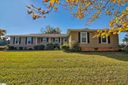 1610 Scuffletown Road sold home in Fountain Inn, SC