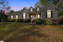 703 Club Drive sold home in Anderson, SC