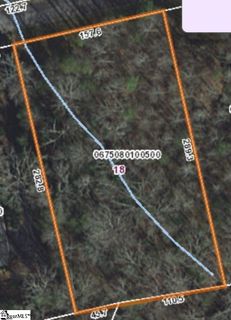 18 Garden Gate Trail sold home in Garden Gate, Marietta, SC