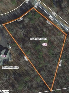 108 Garden Gate Trail sold home in Garden Gate, Marietta, SC