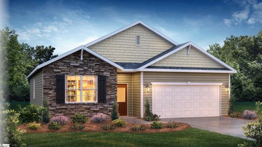 225 Fountain Oak Lane
