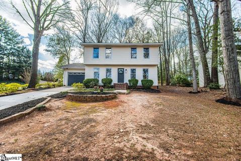 101 Saratoga Drive