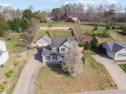 101 Whipple Lane sold home in Fox Springs, Taylors, SC