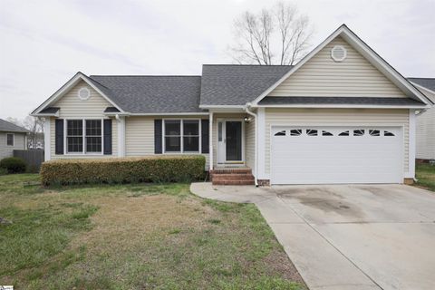 302 Frostberry Court