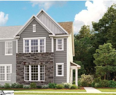 401 Rosser Place Lot 1