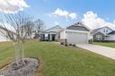 815 Shady Oak Court sold home in Boiling Springs, SC