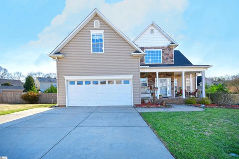 39 Santee Court