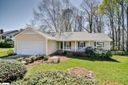 401 Latrobe Drive sold home in Simpsonville, SC