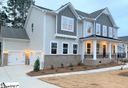100 Ebenway Lane Lot 1 sold home in Simpsonville, SC