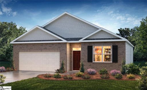 122 Poplarville Drive Lot 72