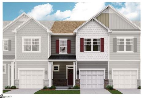 17 Gaskins Trail Lot 25