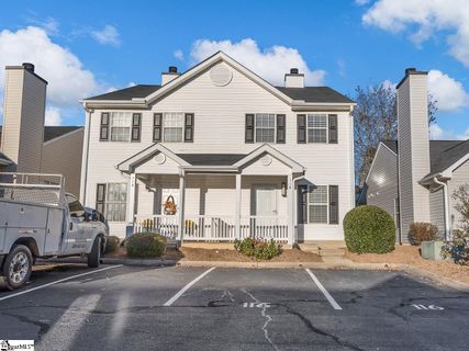 116 Brushy Hollow Lane sold home in Hammett Farms, Greer, SC
