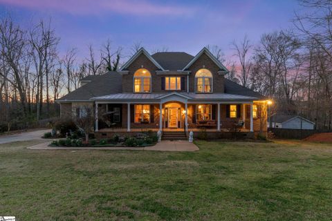 23 Terrain Drive sold home in Fairway Acres, Greenville, SC