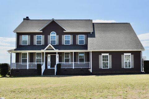 600 Saddlebred Drive