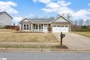 159 Midwood Road sold home in Travelers Rest, SC