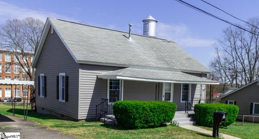 105 S 6Th Street