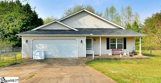 303 Packer Court sold home in Russells Place, Greer, SC