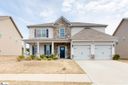 173 Northwild Drive sold home in Duncan, SC