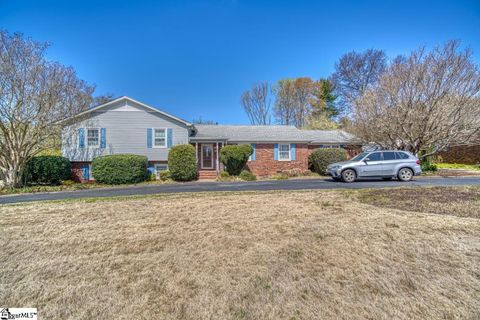 137 Mabry Drive