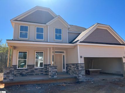612 Copperwood Court lot 43