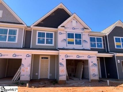 309 Nantallah Trail lot 70