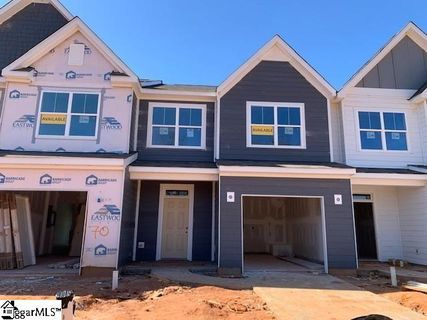 311 Nantallah Trail lot 71