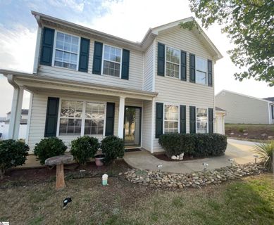 345 Honor Road