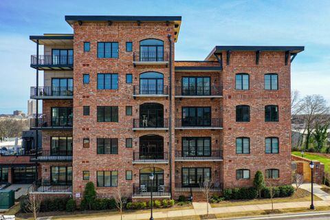 110 N Markley Street Unit 407