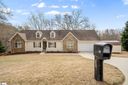 311 Winding Brook Court sold home in Greenville, SC